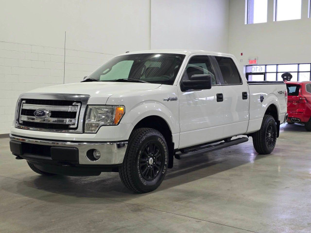 2014 Ford F-150 in Cars & Trucks in Laval / North Shore