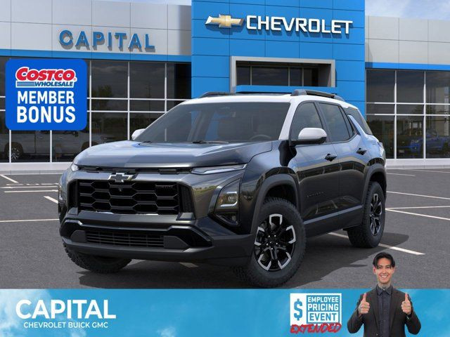 2026 Chevrolet Equinox AWD ACTIV in Cars & Trucks in Calgary
