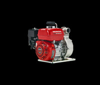 2024 Honda Power Equipment High Pressure 2