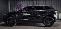 Presenting the 2020 Land Rover Range Rover Evoque SE – Sold by St. Albert Exotics Safety Features Au... (image 6)