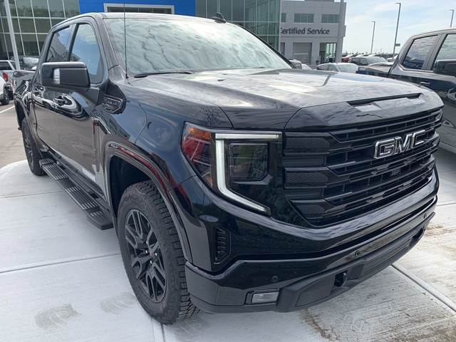 2025 GMC Sierra 1500 Elevation in Cars & Trucks in Calgary