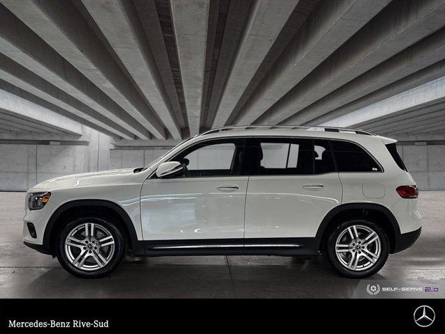 2021 Mercedes-Benz GLB 250 4MATIC SUV | Premium Package in Cars & Trucks in Longueuil / South Shore - Image 2