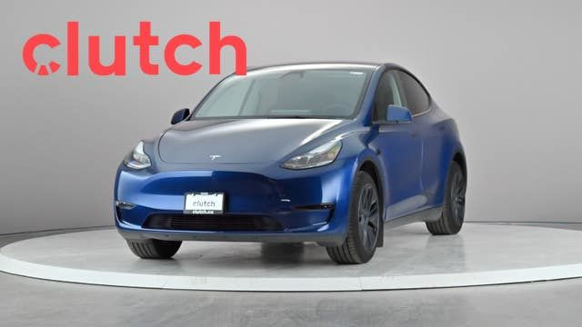 2024 Tesla Model Y Standard Range w/ Nav, Heated Front Seats, Re in Cars & Trucks in Ottawa