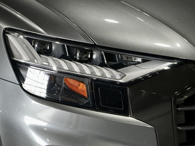 2022 Audi SQ8 HUD/PANO/360 CAM/B&O/21 IN RIMS/NO ACCIDENTS/NAV in Cars & Trucks in Mississauga / Peel Region - Image 4