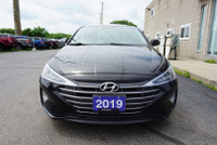 SAFETY INCLUDED ONE OWNER LOCAL ONTARIO CAR 12 SERVICE RECORDS Nice and Clean Hyundai Elantra 1.8L 4... (image 1)