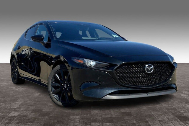2024 Mazda Mazda3 GT TURBO AWD in Cars & Trucks in Edmonton - Image 2