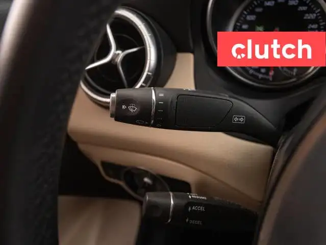 2017 Mercedes-Benz CLA 250 4Matic AWD w/ Heated Front Seats, Cru in Cars & Trucks in City of Toronto - Image 25