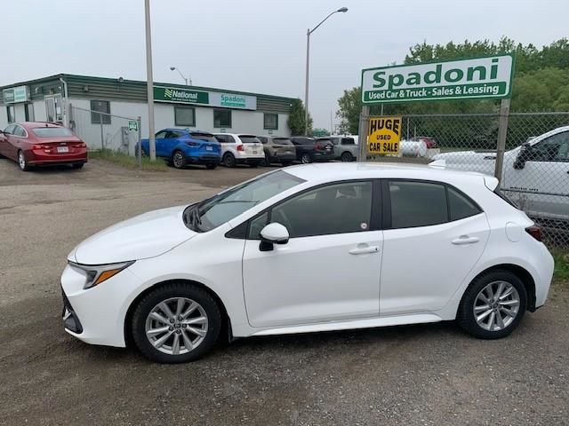 2023 Toyota Corolla SE in Cars & Trucks in Thunder Bay - Image 3