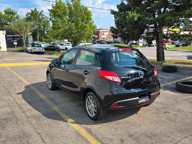 MAZDA 2 GX | AUTO | CARPLAY | ONE OWNER | NO ACCIDENTS |  in Cars & Trucks in Mississauga / Peel Region - Image 3