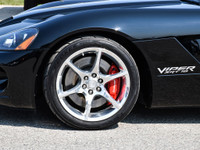 Unleash the Beast with the 2009 Dodge Viper SRT10 at G.D Coates Superstore! ~Barrie, Rev Up for a Le... (image 9)
