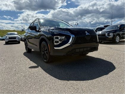 2025 Mitsubishi Eclipse Cross NOIR S-AWC in Cars & Trucks in Calgary - Image 3
