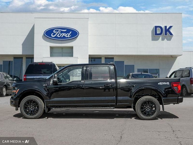 2025 Ford F-150 XLT in Cars & Trucks in Edmonton - Image 3