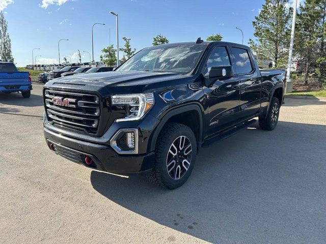 2022 GMC Sierra 1500 Limited AT4 6.2L in Cars & Trucks in Strathcona County - Image 3