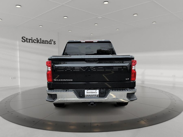 2023 CHEVROLET SILVERADO 1500 LT SHORT BOX in Cars & Trucks in Stratford - Image 4