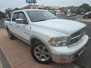 2010 Dodge Ram 1500 Laramie