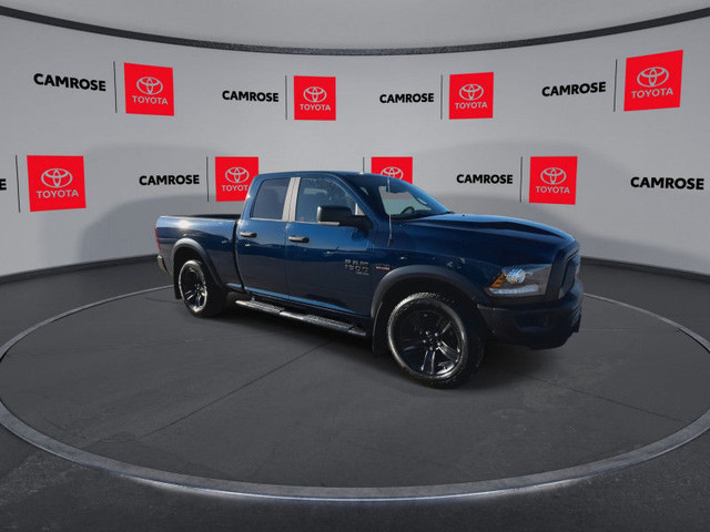 2022 Ram 1500 Classic BASE in Cars & Trucks in Edmonton - Image 2