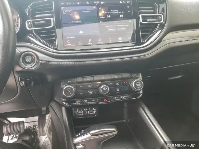 2022 Dodge Durango SXT NAVIGATION | PUSH BUTTON START | BLACK... in Cars & Trucks in London - Image 20