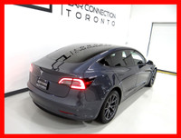 2022 TESLA MODEL 3 CARFAX VERIFIED, CLEAN TITLE, NO ACCIDENTS, ONE OWNER !!! 108,461 KM AUTOMATIC TR... (image 4)