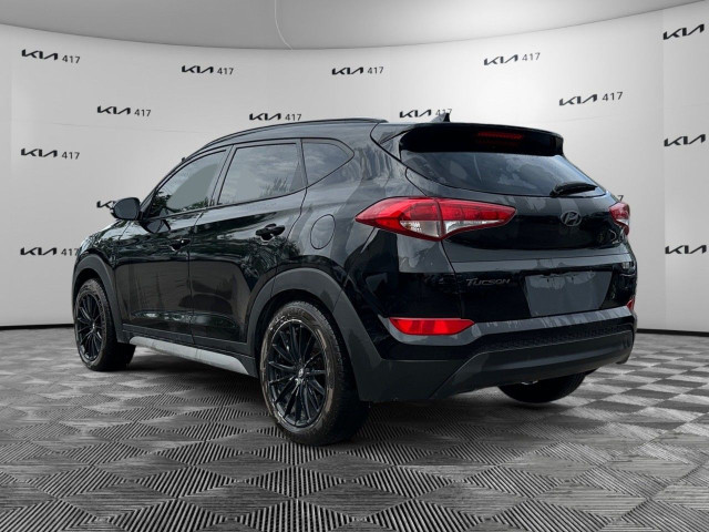 2018 Hyundai Tucson in Cars & Trucks in Ottawa - Image 3