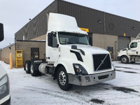 2018 Volvo VNL64300