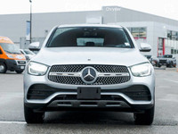 Drop in today and have a look at the updated Mercedes-Benz GLC boasting a Intercooled Turbo Premium... (image 8)
