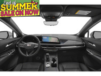 Discover the Future of Driving with the 2025 Cadillac XT4 Sport – Where Luxury Meets Performance in... (image 4)