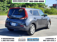 Awards: * JD Power Canada Initial Quality Study (IQS) Recent Arrival! Blue 2021 Kia Soul LX For Sale... (image 5)