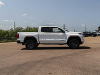 Welcome to Sherwood Buick GMC! This GMC Canyon delivers a Turbocharged Gas I4 2.7L/ engine powering... (image 9)