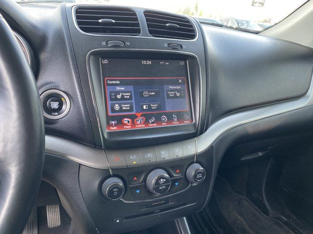 2018 Dodge Journey ULTIMATE Crossroad AWD * 3RD ROW SEATING * in Cars & Trucks in Edmonton - Image 4