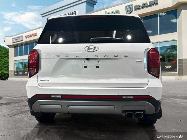 2023 Hyundai Palisade Preferred | Heated Seats | Sunroof in Cars & Trucks in Winnipeg - Image 4