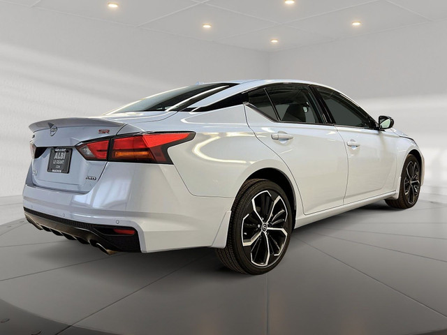 2023 Nissan Altima SR PREMIUM CUIR TOIT NAV 4RM in Cars & Trucks in Laval / North Shore - Image 4
