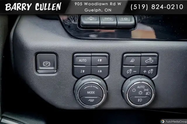 2024 Chevrolet Silverado 1500 in Cars & Trucks in Guelph - Image 23