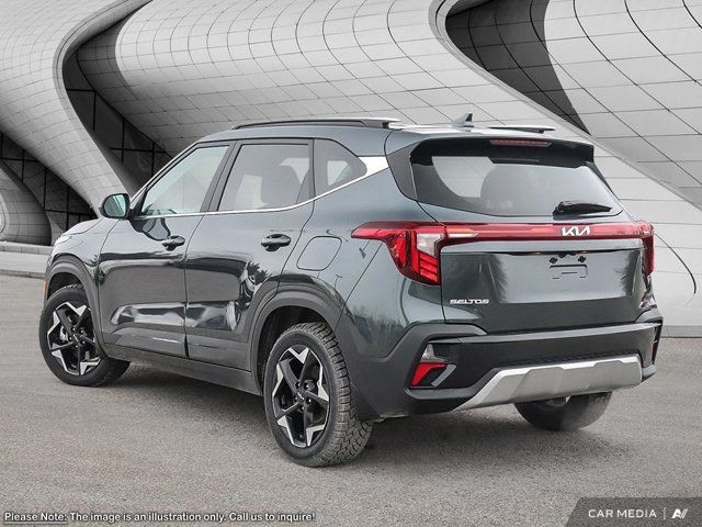 2025 Kia Seltos EX Premium in Cars & Trucks in London - Image 4