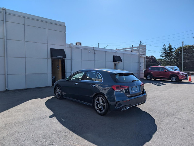 2019 Mercedes-Benz A 250 4MATIC - PANO ROOF - NAVI - LEATHER in Cars & Trucks in Oakville / Halton Region - Image 3