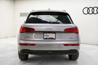 It's easy to see why the Q5 is one of the best selling SUV's in it's class! This low KM, locally own... (image 6)