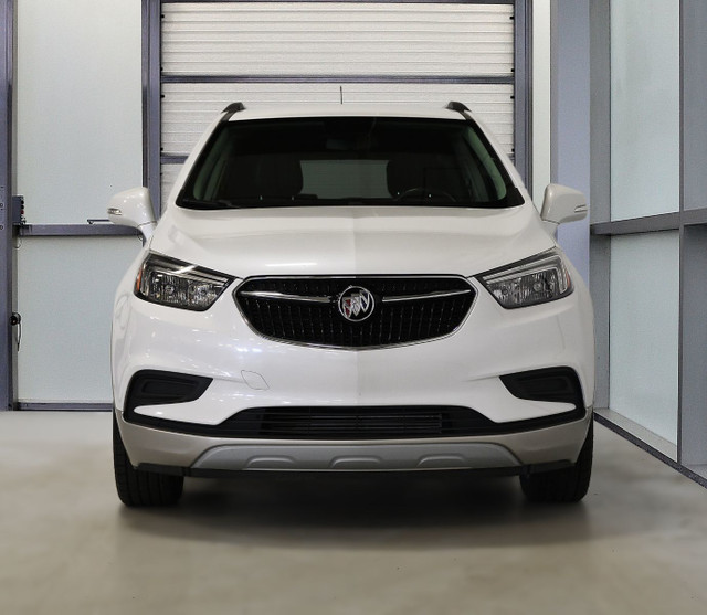 2018 Buick Encore Preferred / Carplay / Bas KM / Economique / Un in Cars & Trucks in Longueuil / South Shore - Image 4