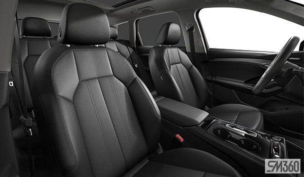 2025 Audi Q6 e-tron Progressiv in Cars & Trucks in Longueuil / South Shore - Image 4