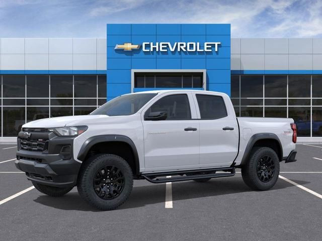 2025 Chevrolet Colorado Trail Boss in Cars & Trucks in Owen Sound - Image 2