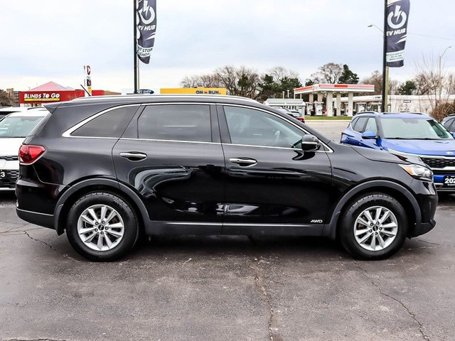 2019 Kia Sorento LX AWD in Cars & Trucks in Oakville / Halton Region - Image 3