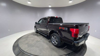 HEATED & COOLED FRONT SEATS, LEATHER SEATS, BACK-UP CAMERA, BLIND SPOT MONITOR, CROSS-TRAFFIC ALERT,... (image 9)
