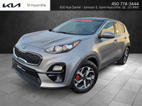 2022 KIA Sportage LX ** ANDROID AUTO / SIÈGES CHAUFFANTS