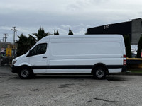 2016 Mercedes Sprinter 2500 High Roof $32,888 + $995 Processing fee = $33,883 Total obligation befor... (image 5)