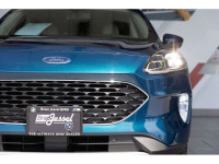 2020 Ford Escape Hybrid Titanium Dark Persian Green Metallic 2.5L iVCT AWD eCVT EXTERIOR - DARK PERS... (image 3)