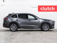 1 OWNER / Front Heated Seats, Ventilated Front Seats, Rear Heated Seats and more! Clutch is the larg... (image 3)