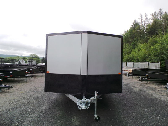 2024 Nitro Trailers X Sport XS101X12 in Cargo & Utility Trailers in Fredericton - Image 4