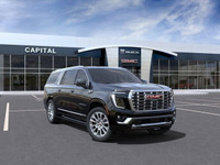 BE THE FIRST to own the NEW 2025 YUKON XL! The Redesigned and Fully Loaded DENALI DIESEL comes equip... (image 1)