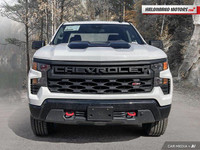 Engine: Gas V8 5.3L L/100Km City: 18.1 L/100Km Hwy: 13.8 Safety Equipment Daytime Running Lamps with... (image 7)