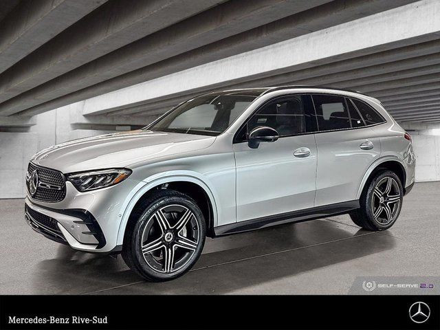 2023 Mercedes-Benz GLC 300 4MATIC SUV | AMG line with Night Pack in Cars & Trucks in Longueuil / South Shore
