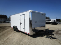 2024 Bravo Trailers Steel Greenpro Trailer from $19,315.00!