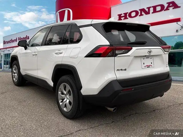 2023 Toyota RAV4 LE in Cars & Trucks in Brantford - Image 5